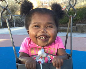 Hospital Week Mission Report