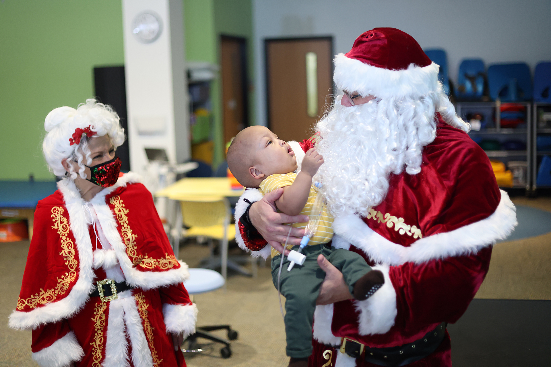 ||||||||||||||RJ's Toy Delivery|||