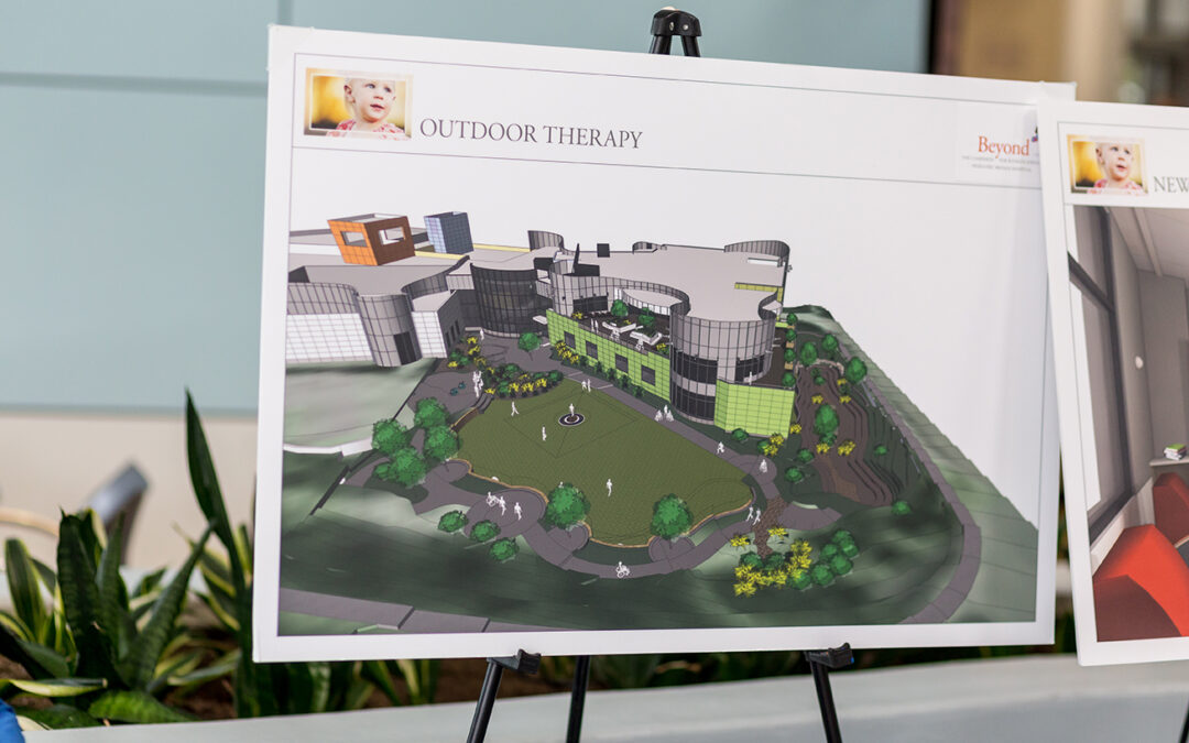 Ranken Jordan Expansion