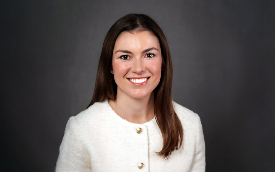 Ranken Jordan Pediatric Bridge Hospital welcomes Dr. Abby Musial to its medical team