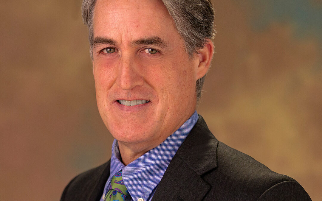 Ranken Jordan Names Brett Moorehouse CEO