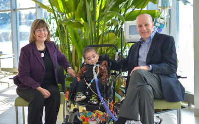 2021 Service to Children Award