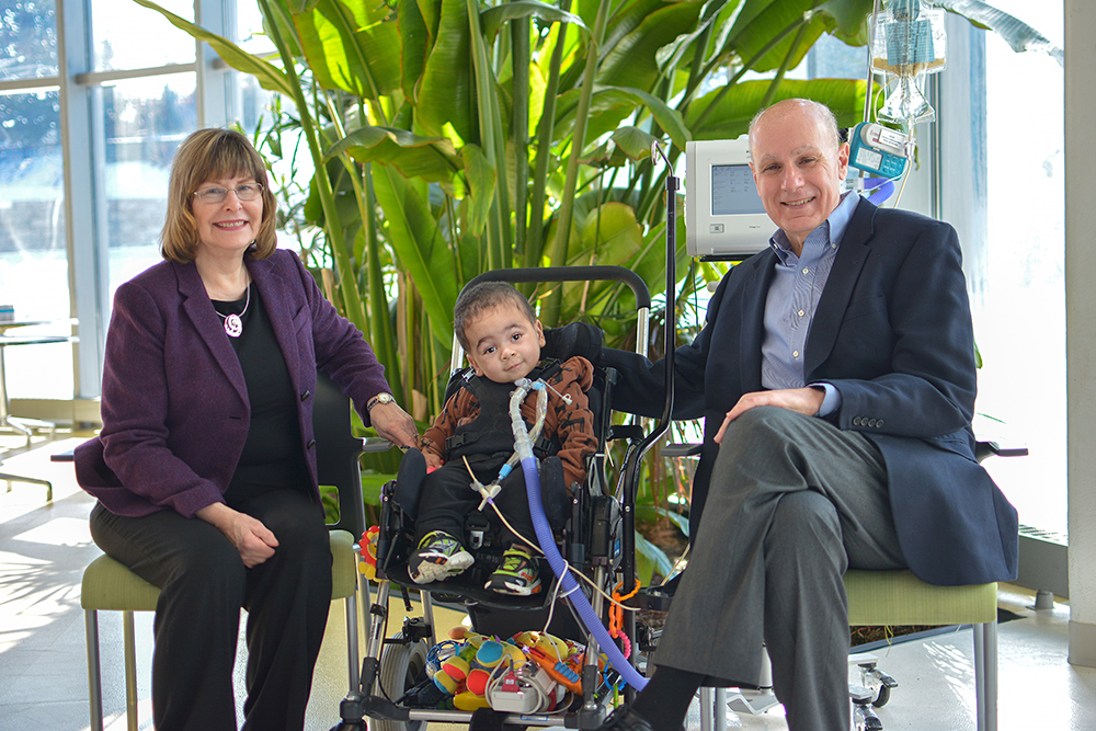 2021 Service to Children Award