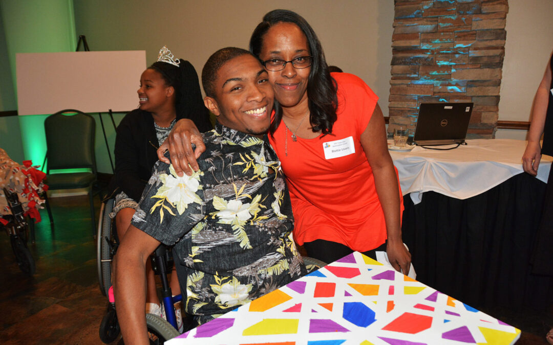 2017 Volunteers of the Year