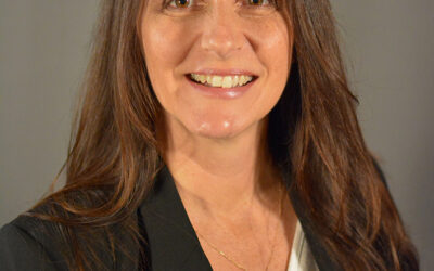 Dr. Andrew Elected to Board of Directors
