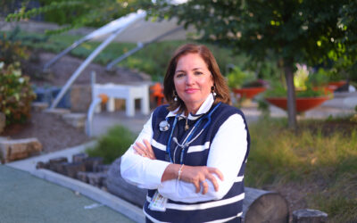 Celebrating Hispanic Heritage Month with Dr. Rosa Suarez-Solar