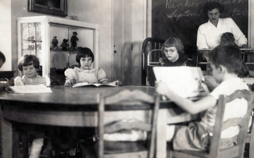 A+ Support From Our Educational Liaisons This School Season