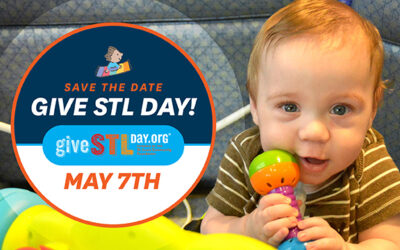 Give STL Day 2020