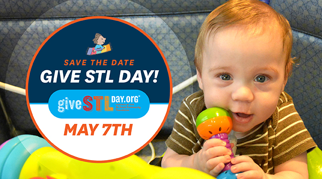Give STL Day 2020
