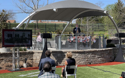 Ranken Jordan Celebrates 80 Years of Play for Healing