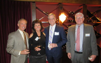 Planned Giving Society Dinner