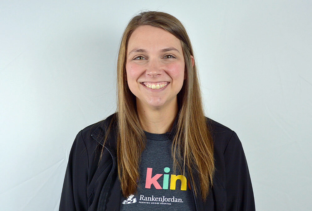 Katy Cox Wins Statewide Nurse Champion Award