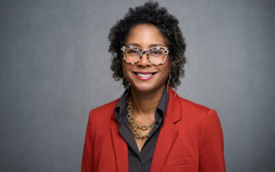 Ranken Jordan Pediatric Bridge Hospital Welcomes Kim Buie as New Chief Financial Officer