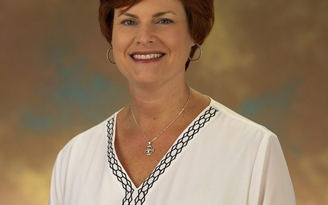 Ranken Jordan Creates New Chief Nursing Officer Position
