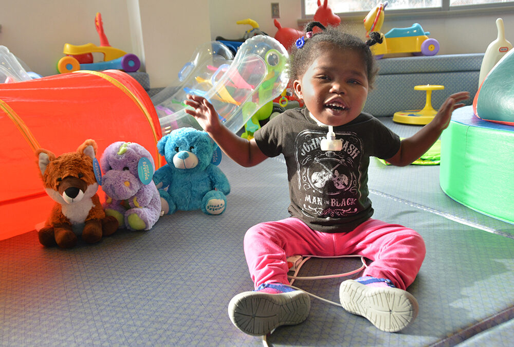 SendAFriend Raises $60k+ and Smiles for Kids