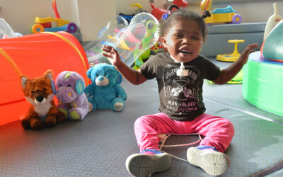 SendAFriend Raises $60k+ and Smiles for Kids