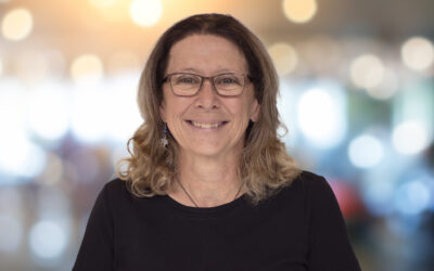 A Legacy of Excellence: Dr. Lynda Earns Top Doctor – 20 Year Badge