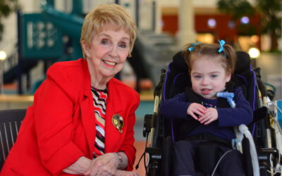 The Saigh Foundation Donates $1M Endowment