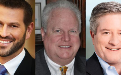 Ranken Jordan Welcomes New Board Members
