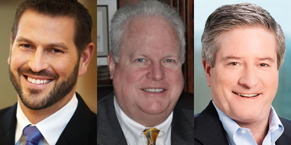 Ranken Jordan Welcomes New Board Members