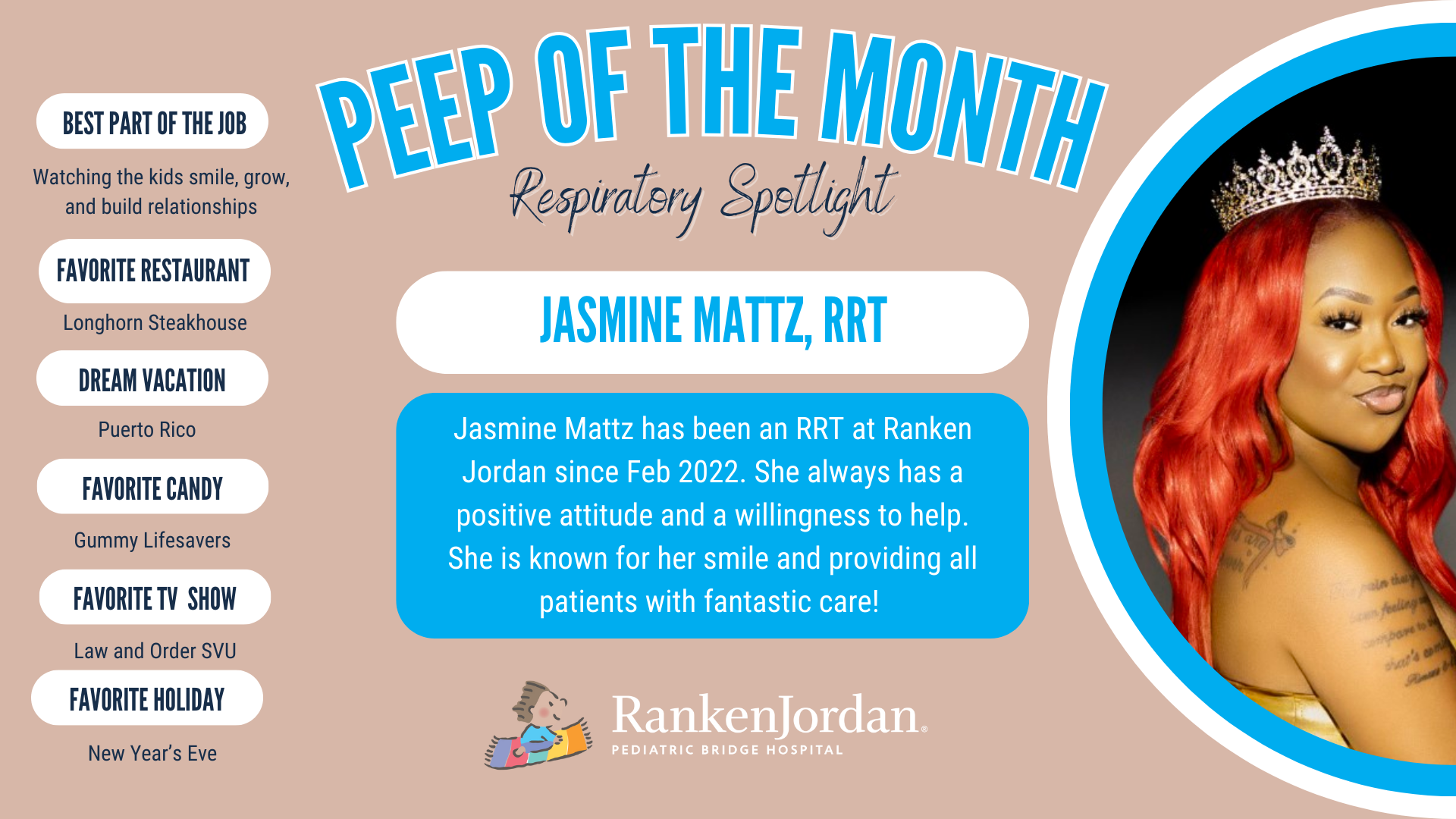POTM Employee Spotlight