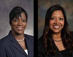 Two New Members Elected To Board of Directors