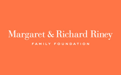 Ranken Jordan Receives $1M Donation From The Riney Family