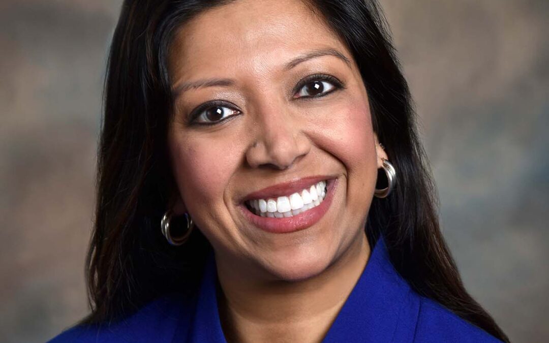 Bordewick Elected to Board of Directors