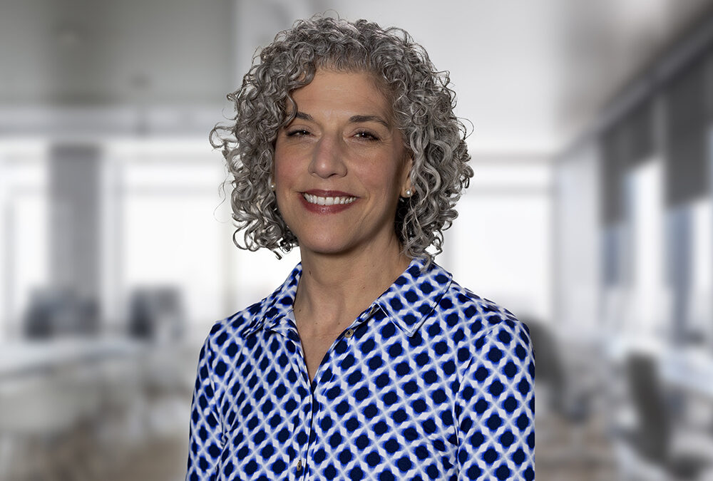 Ranken Jordan Expands Executive Team, Adds Ellyn Rosenblum Over Strategic Initiatives