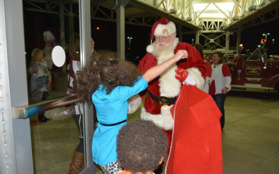 Gateway Classic Cars Brings Hope and the Joy of Christmas