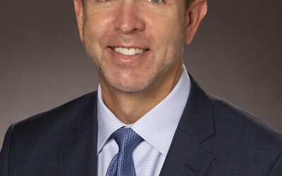 Shawn Dryden Appointed Next President and CEO of Ranken Jordan Pediatric Bridge Hospital