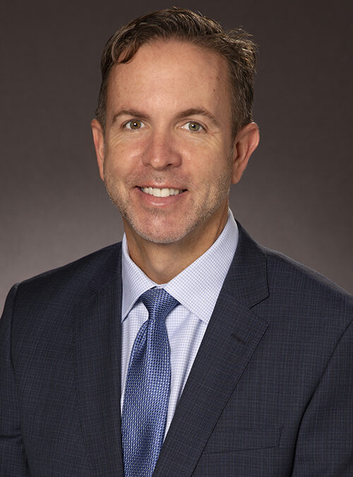 Shawn Dryden Appointed Next President and CEO of Ranken Jordan Pediatric Bridge Hospital