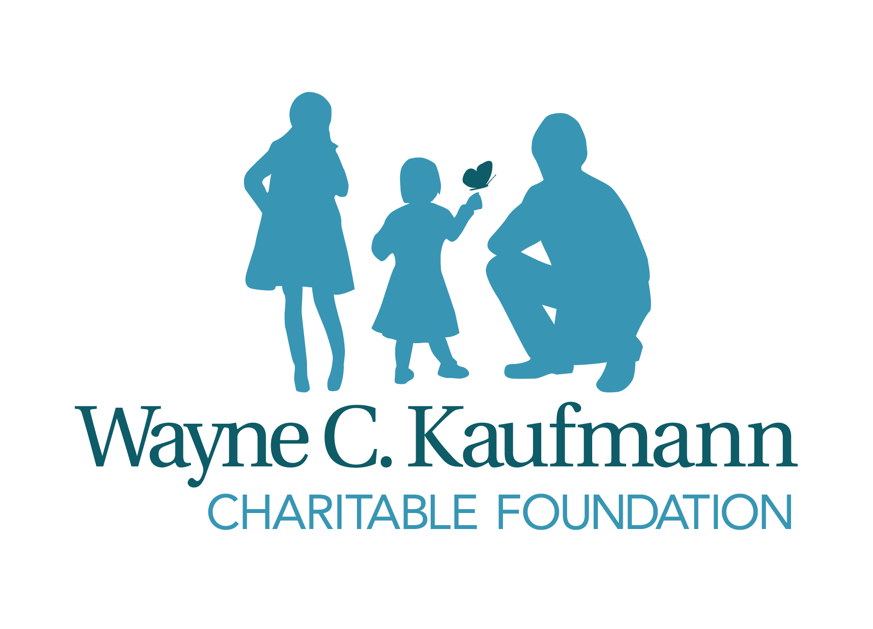 Wayne C. Kaufmann Charitable Foundation logo