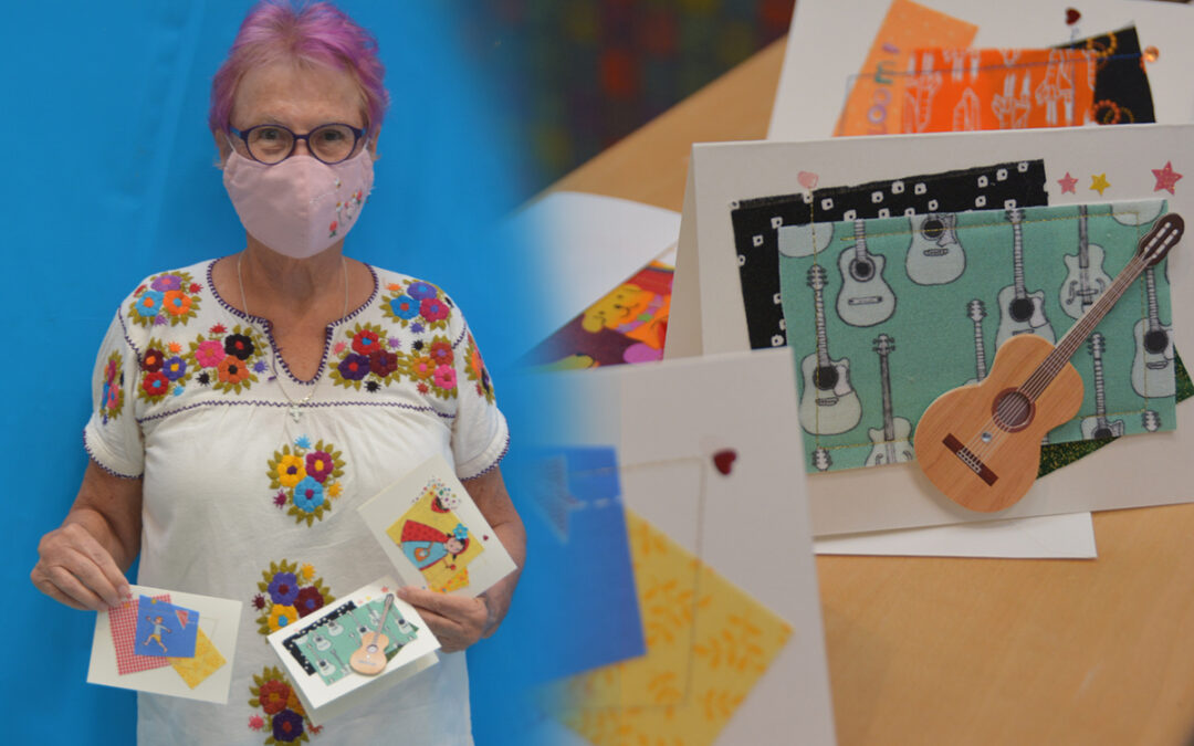 Generosity Heals and Nurtures Over Decades