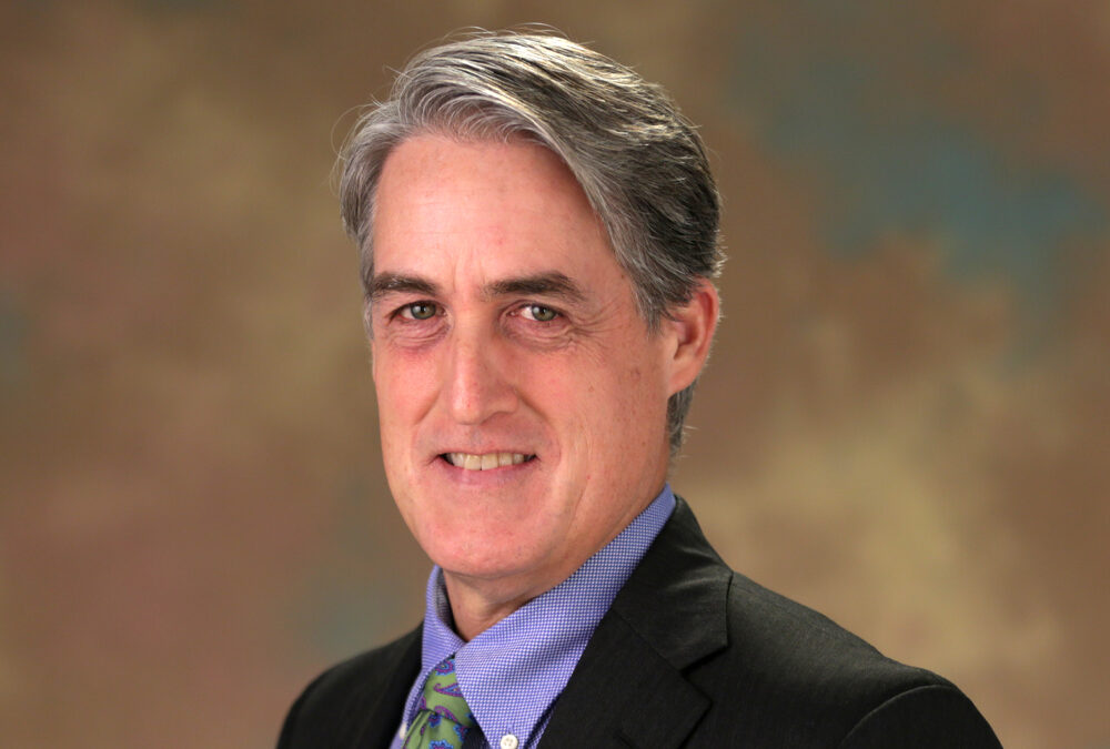 Ranken Jordan President & CEO Brett Moorehouse Announces Decision to Step Down from the Helm of the Pediatric Bridge Hospital