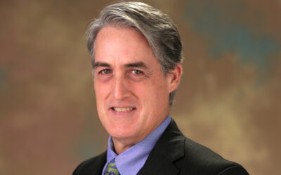 Ranken Jordan President & CEO Brett Moorehouse Announces Decision to Step Down from the Helm of the Pediatric Bridge Hospital