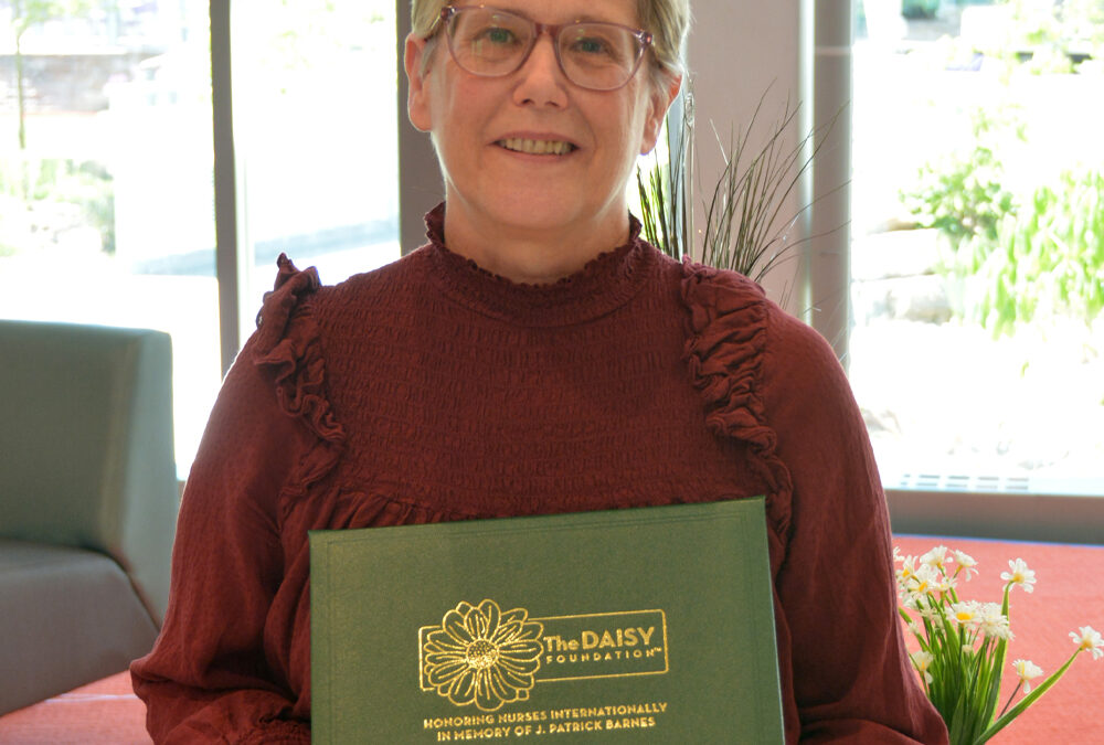 Celebrating the Heart of a Champion