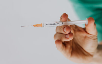 Why It’s More Important Than Ever To Get Your Flu Shot