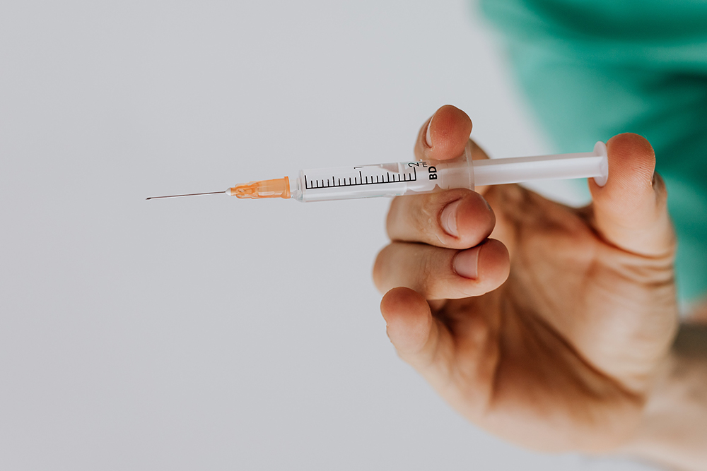 Why It’s More Important Than Ever To Get Your Flu Shot
