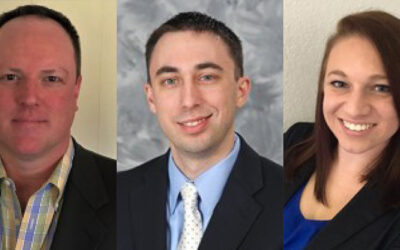 New Ranken Jordan Board Leader and Members Announced
