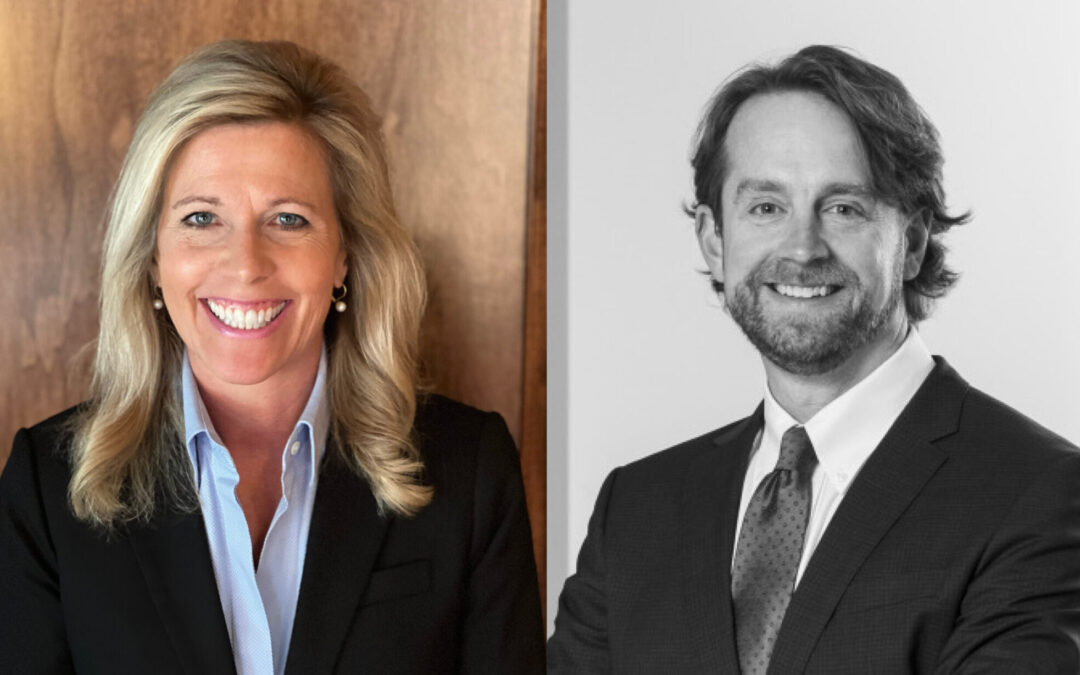 New Ranken Jordan Board Chair Announced