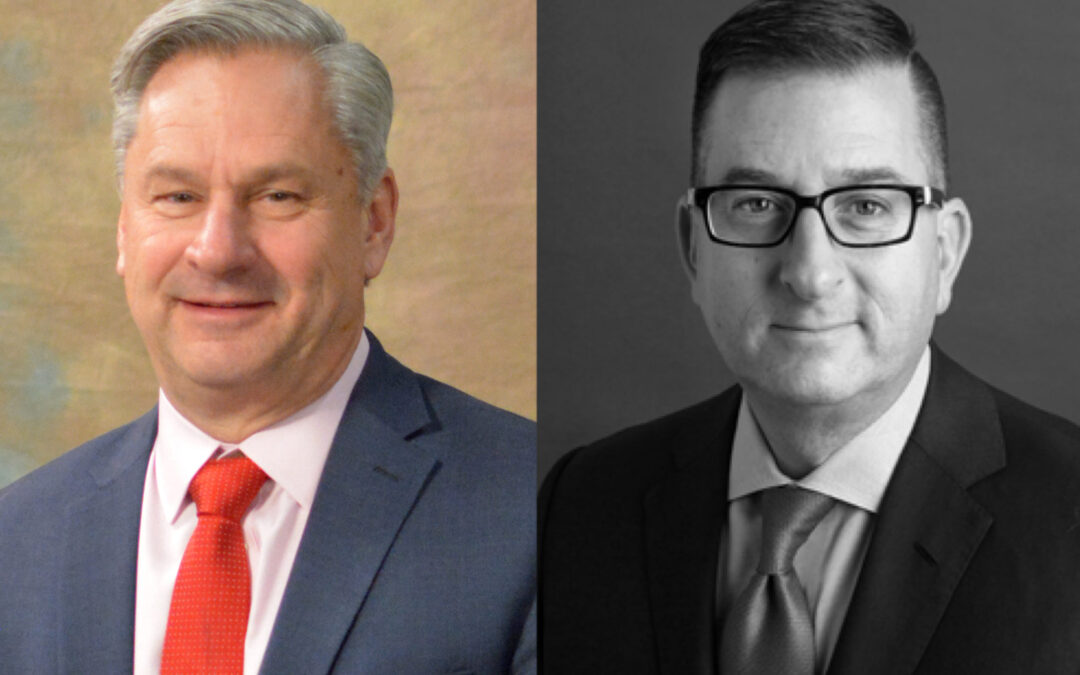 Ranken Jordan Names New Board Member & Chair