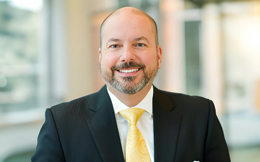 Ranken Jordan appoints new Chief Development Officer and Executive Vice President for its foundation