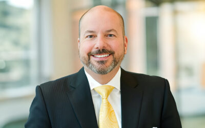 Ranken Jordan appoints new Chief Development Officer and Executive Vice President for its foundation