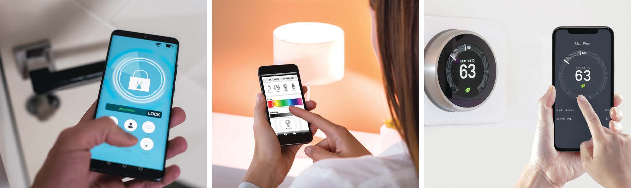 Assistive Technology devices